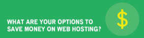 Are You Paying Too Much For Web Hosting?