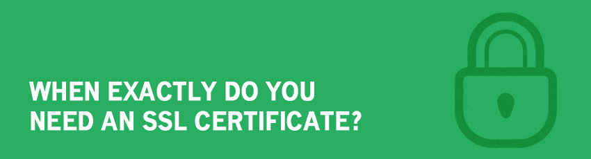 Does Your Website Really Need an SSL Certificate?